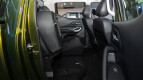 Peugeot Landtrek Interior photo