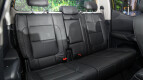 Peugeot Landtrek Interior photo