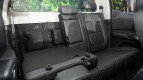 Peugeot Landtrek Interior photo