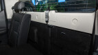 Peugeot Landtrek Interior photo