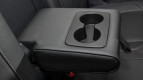Peugeot Landtrek Interior photo