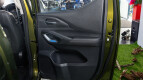Peugeot Landtrek Interior photo