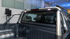 Peugeot Landtrek Interior photo