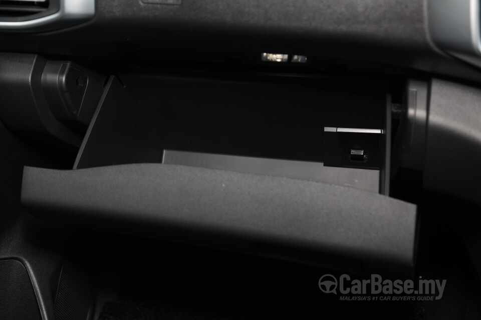 Peugeot Landtrek Mk1 (2023) Interior