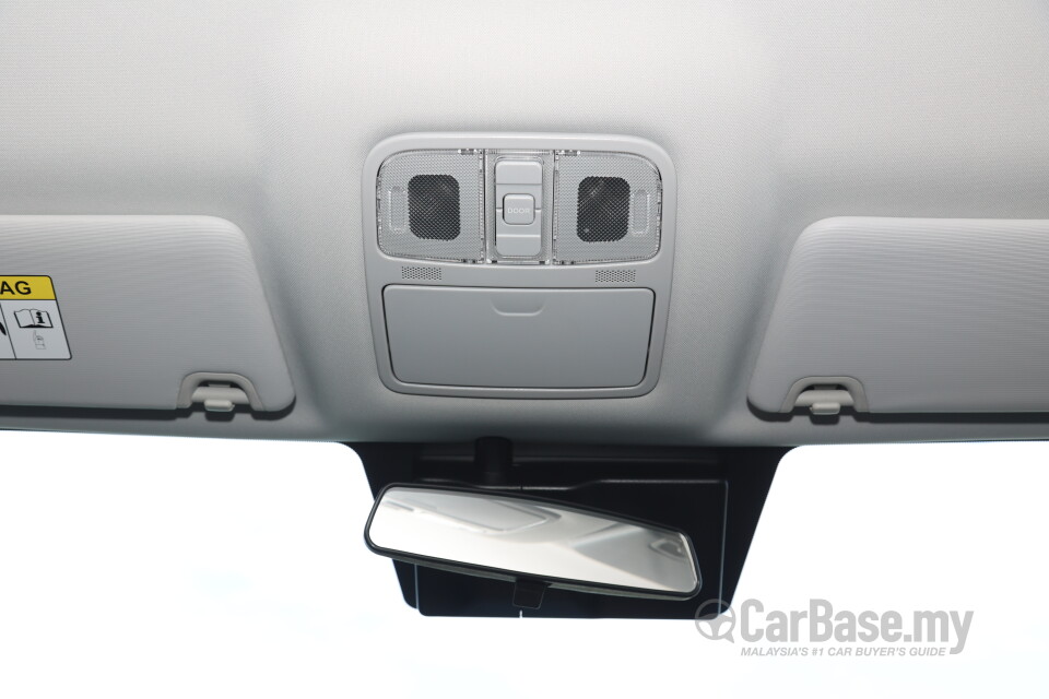 Peugeot Landtrek Mk1 (2023) Interior