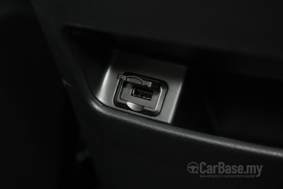 Peugeot Landtrek Mk1 (2023) Interior
