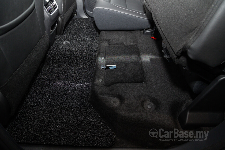 Peugeot Landtrek Mk1 (2023) Interior