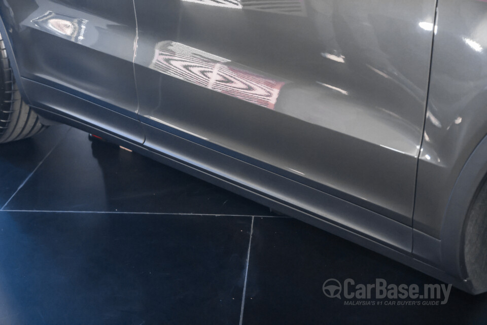 Porsche Cayenne 9Y0 Faceift (2023) Exterior