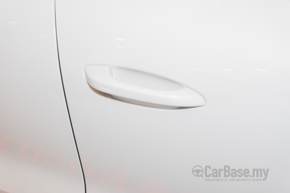 Porsche Cayenne 9Y0 Faceift (2023) Exterior