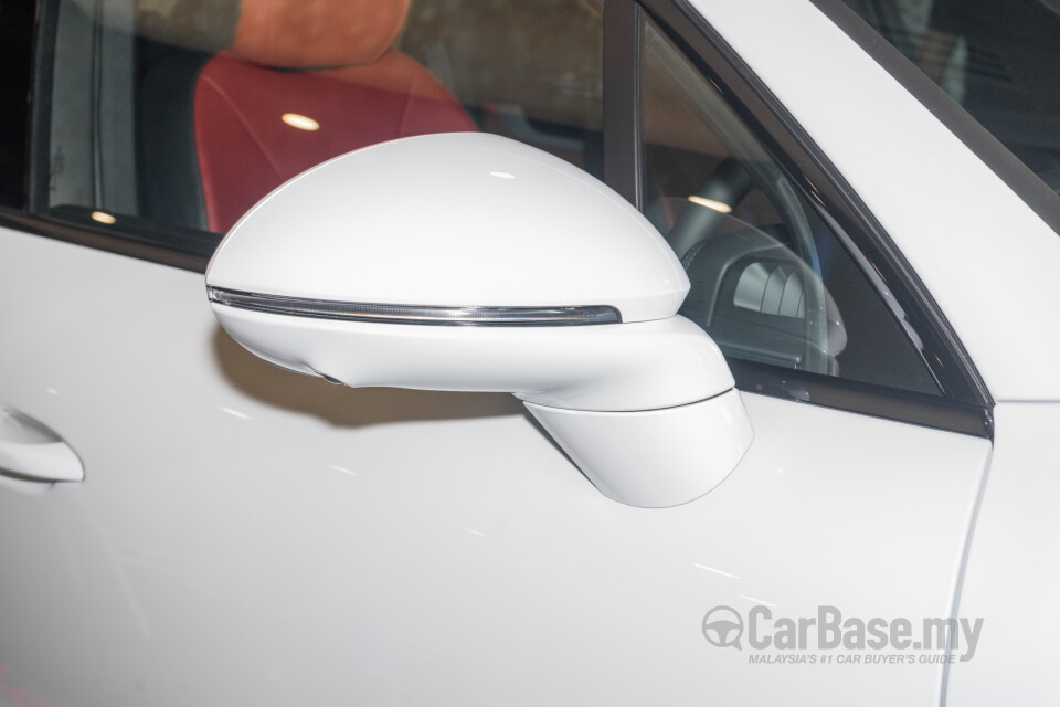 Porsche Cayenne 9Y0 Faceift (2023) Exterior
