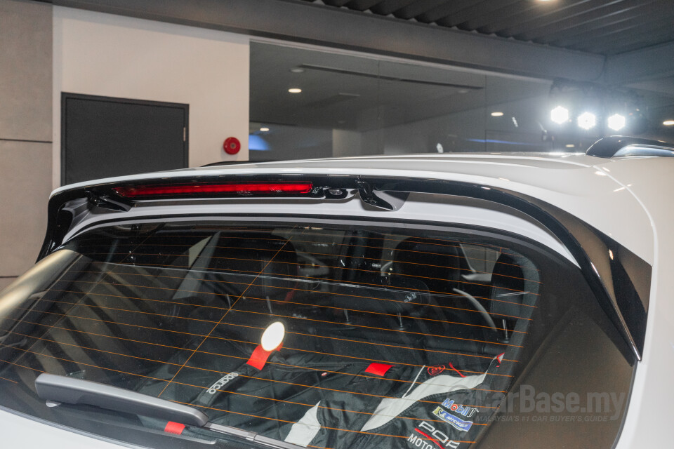 Porsche Cayenne 9Y0 Faceift (2023) Exterior
