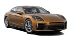 Porsche Panamera Exterior photo