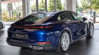 Porsche Panamera Exterior photo