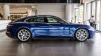 Porsche Panamera Exterior photo