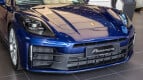 Porsche Panamera Exterior photo