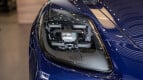 Porsche Panamera Exterior photo