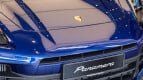 Porsche Panamera Exterior photo