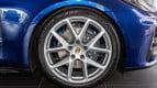 Porsche Panamera Exterior photo