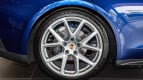 Porsche Panamera Exterior photo
