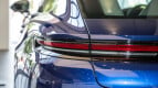 Porsche Panamera Exterior photo