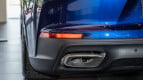 Porsche Panamera Exterior photo