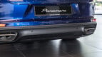 Porsche Panamera Exterior photo