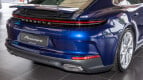 Porsche Panamera Exterior photo