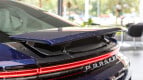 Porsche Panamera Exterior photo