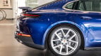 Porsche Panamera Exterior photo