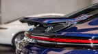 Porsche Panamera Exterior photo