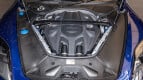 Porsche Panamera Exterior photo