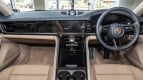 Porsche Panamera Interior photo