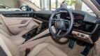Porsche Panamera Interior photo