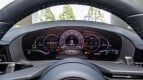 Porsche Panamera Interior photo
