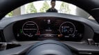 Porsche Panamera Interior photo