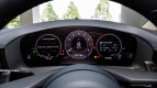 Porsche Panamera Interior photo