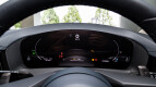 Porsche Panamera Interior photo