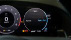 Porsche Panamera Interior photo