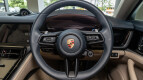 Porsche Panamera Interior photo