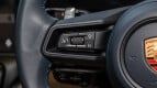 Porsche Panamera Interior photo