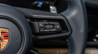 Porsche Panamera Interior photo