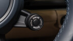 Porsche Panamera Interior photo