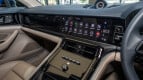 Porsche Panamera Interior photo