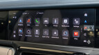 Porsche Panamera Interior photo
