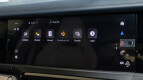 Porsche Panamera Interior photo