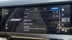 Porsche Panamera Interior photo