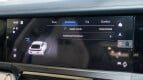Porsche Panamera Interior photo