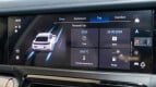 Porsche Panamera Interior photo