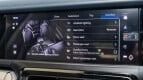 Porsche Panamera Interior photo