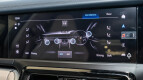 Porsche Panamera Interior photo